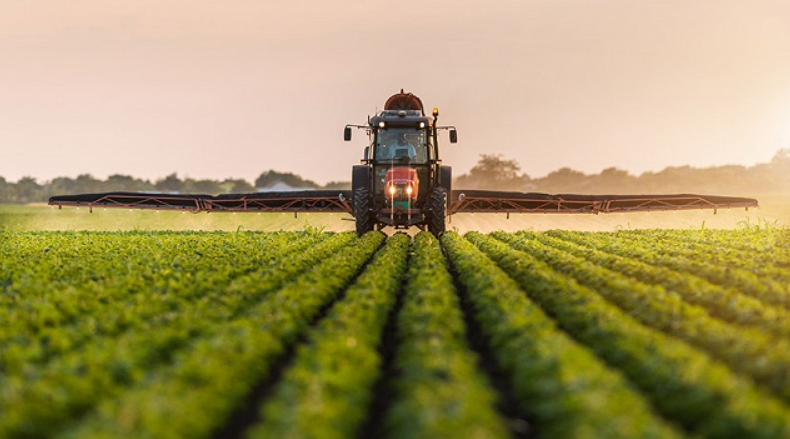 全自动无人农场让农业向智能化更进一步