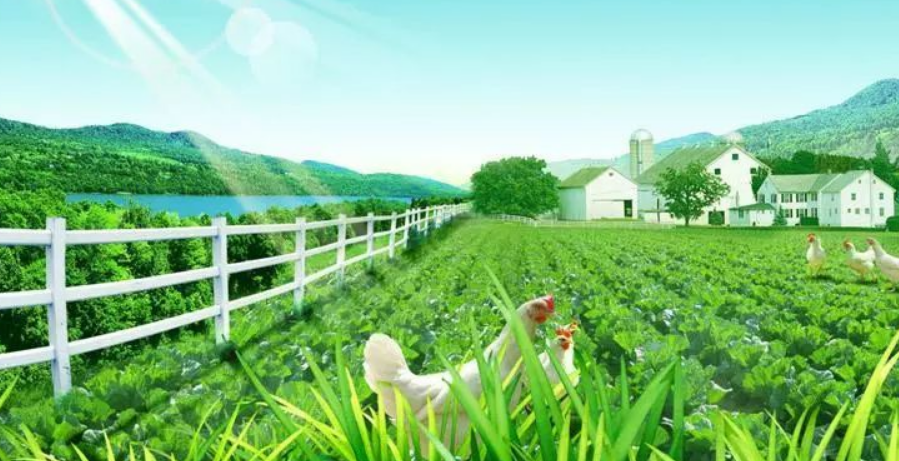 农业4.0—智能农业时代